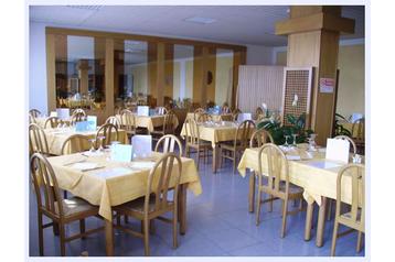 Iталiя Hotel Roe Volciano, Екстер'єр